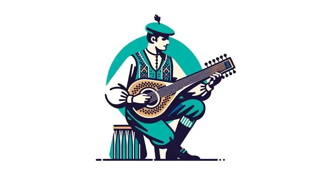 Comment le folklore de la vielle à roue est préservé en France centrale : traditions et initiatives