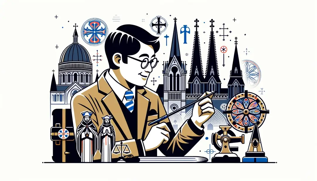 Comment la mémoire de la Reconquête catholique en Béarn est-elle préservée ?