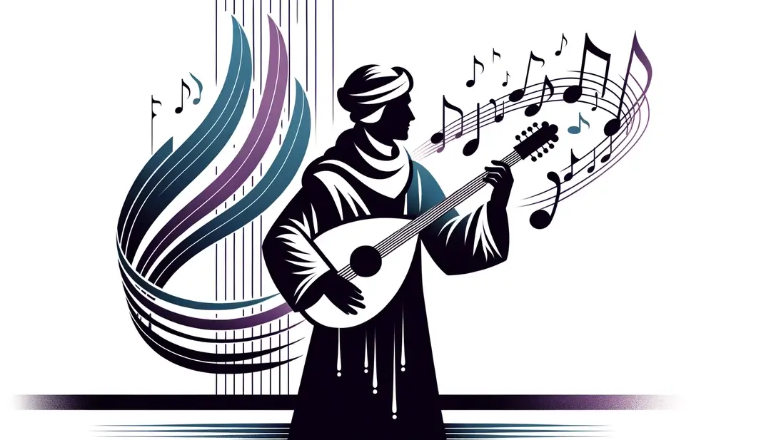 Conservation des romances médiévales orales en Provence : troubadours, festivals et influence occitane