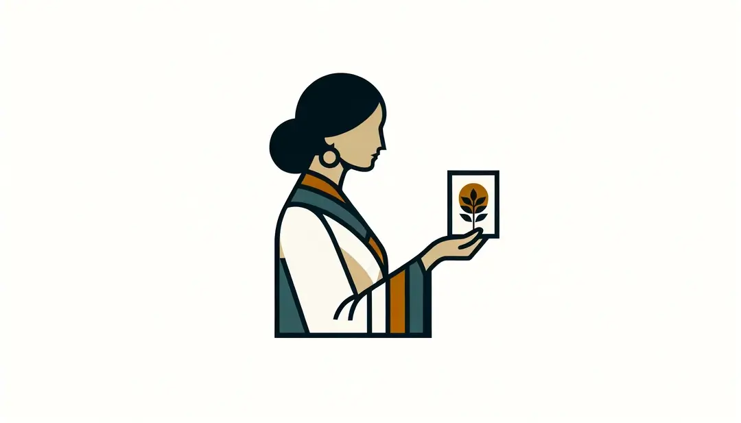 Coutumes et conseils pour l'échange de cartes postales du Nouvel An