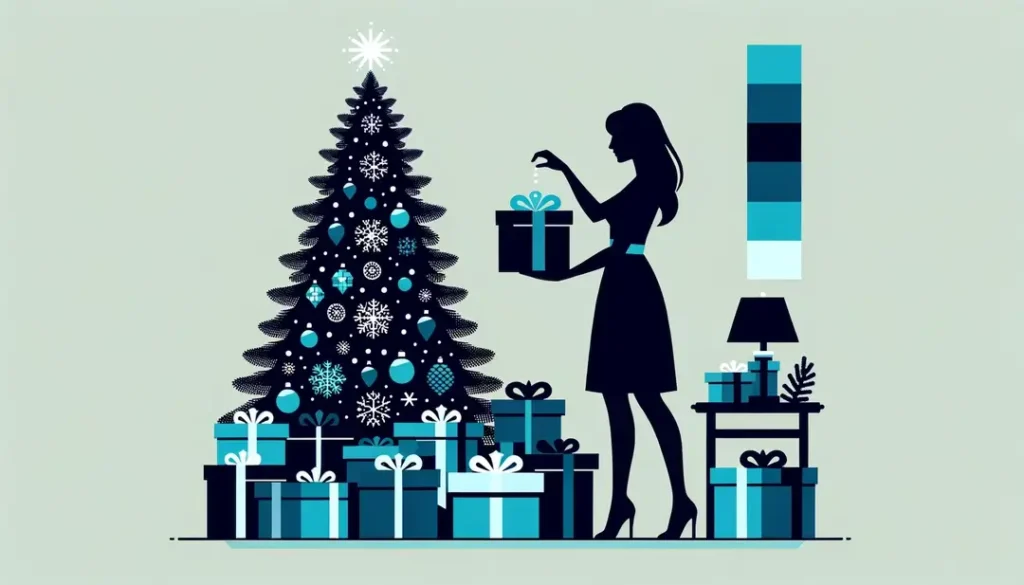 Comprendre les coutumes d’échange de cadeaux pendant Noël