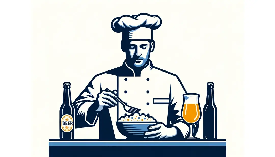 Coutumes du nord de la France : l'utilisation de la bière en cuisine