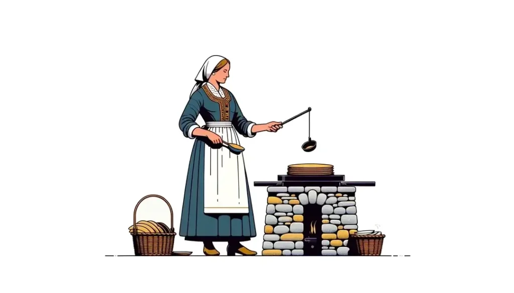 Crêpes et galettes : découvrez les secrets de la tradition bretonne