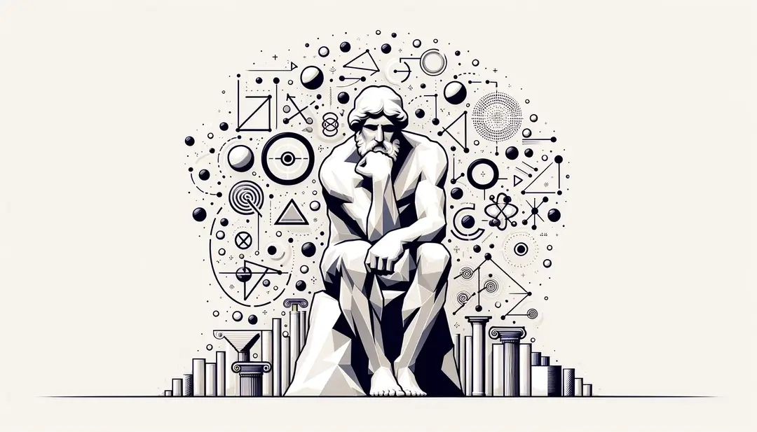 Analyse de la critique du matérialisme par Emmanuel Faye