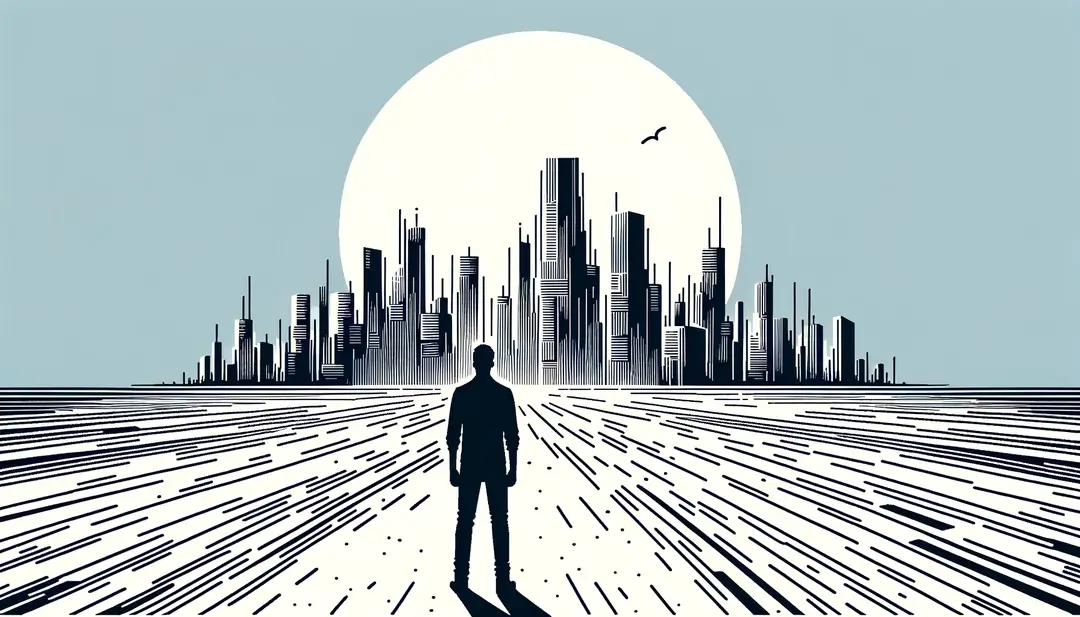La critique sociopolitique dans le cinéma de Michel Houellebecq : analyse et impact