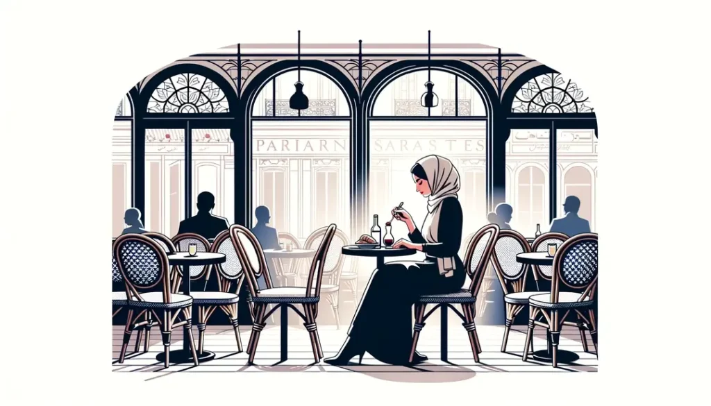 La culture des brasseries parisiennes et leur évolution à travers l’histoire