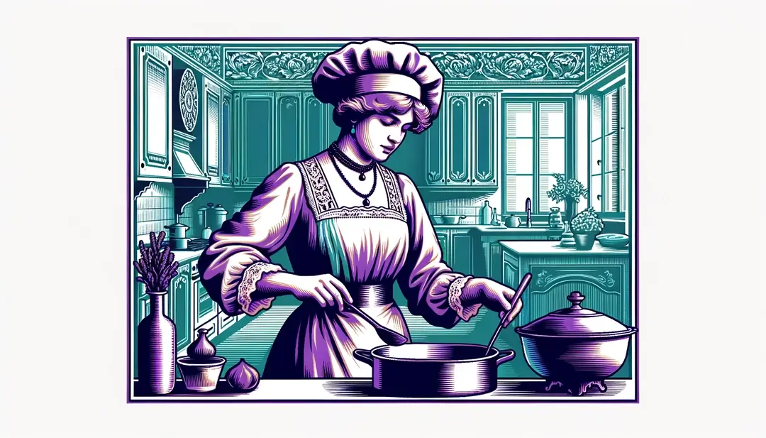 Danièle Mazet-Delpeuch : la cuisinière de l'Élysée et son héritage culinaire
