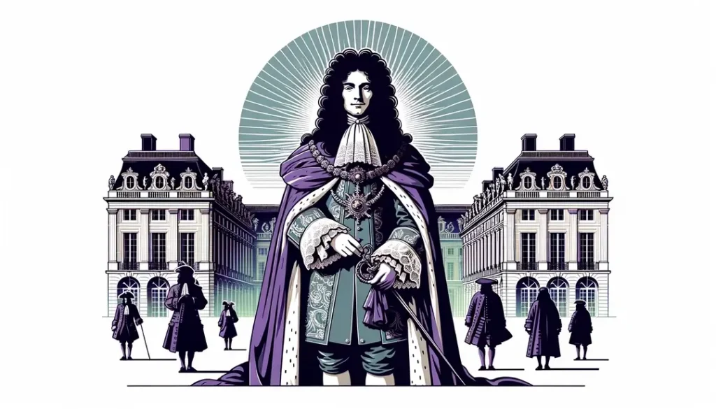 Du « Grand Monarque » à la sacralisation royale en France : héritages et influences