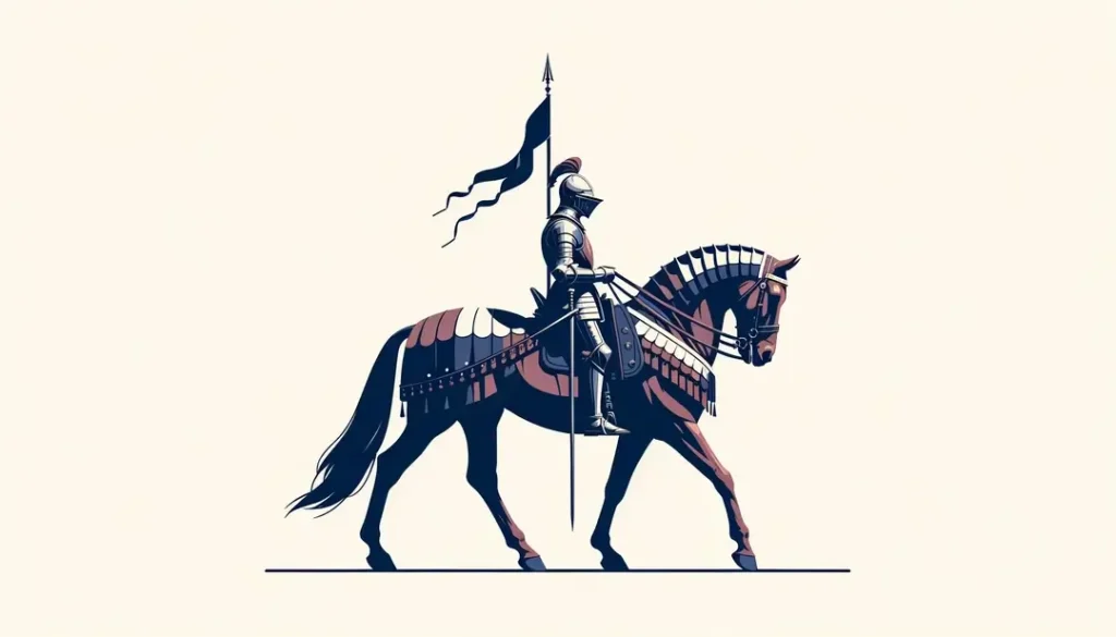 Défilés équestres lors des commémorations de Charlemagne : un voyage historique captivant