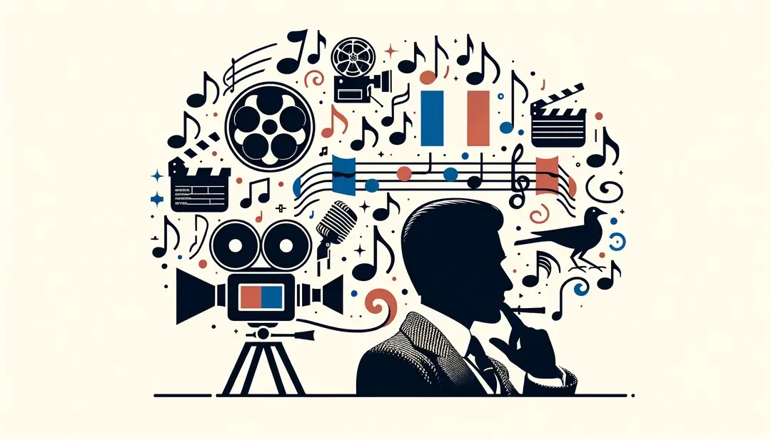 La renaissance de la comédie musicale : l'empreinte du cinéma français