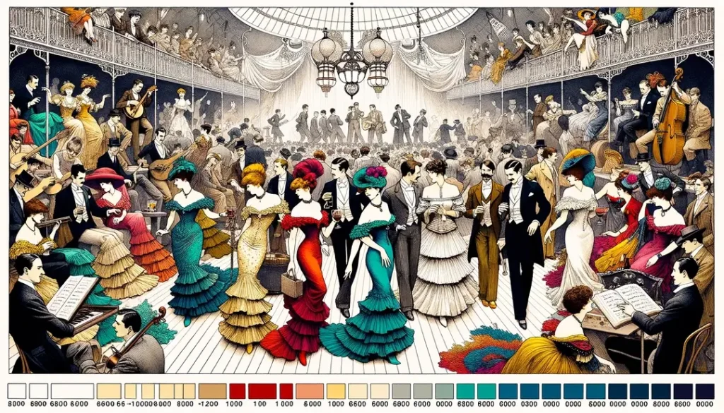 Découvrir l’argot du cabaret montmartrois : un voyage dans la bohème et la chanson