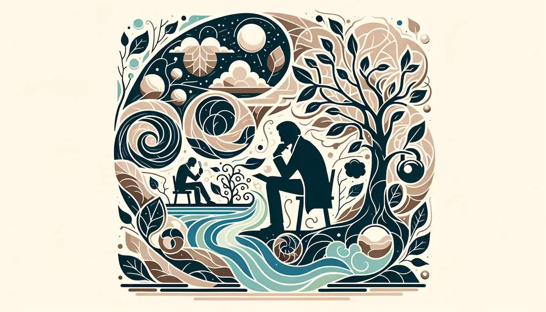 Le concept de nature dans la philosophie écologique française contemporaine