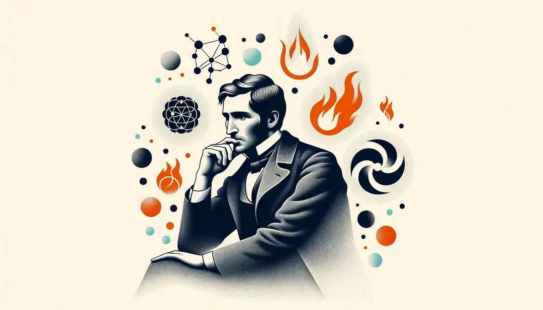 Le rôle de l'imagination dans l'œuvre de Gaston Bachelard : une exploration créative