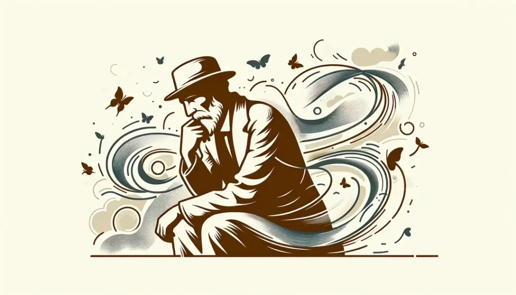 Le rôle du rire dans la philosophie de Bergson : une exploration profonde