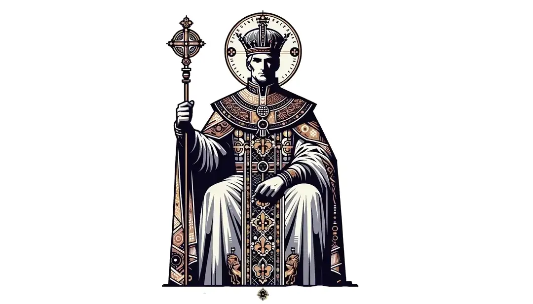 L'épigramme Rex christianissimus et son influence sur la monarchie très chrétienne