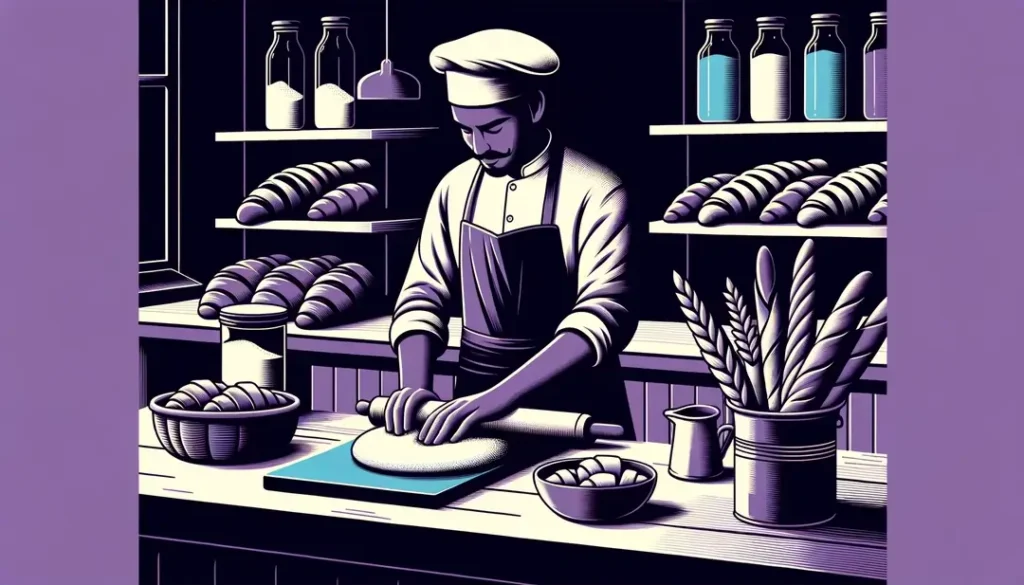 Éric Kayser : boulangerie artisanale à l’ère moderne