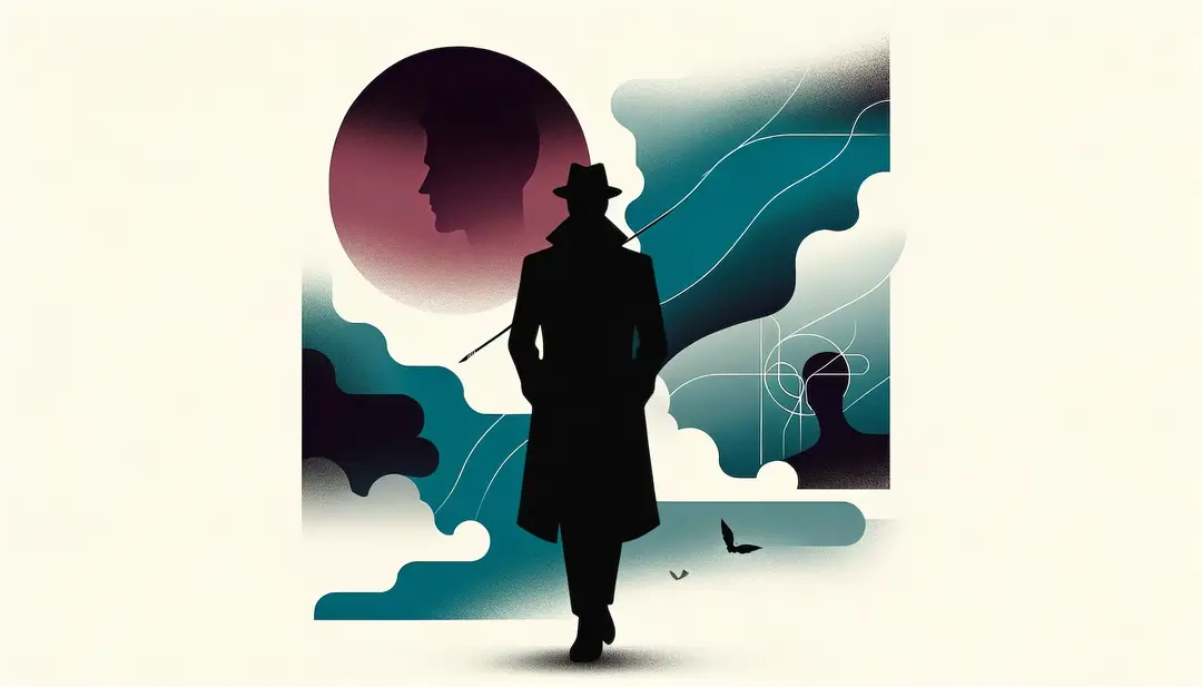 Le style narratif de Melville et son influence sur le cinéma noir français