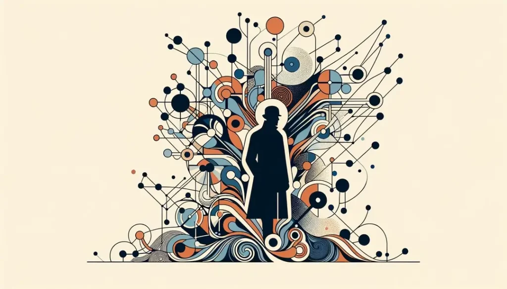 Le structuralisme dans la philosophie française : influence et héritage au XXe siècle