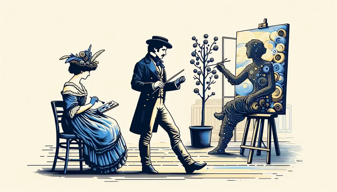 Les exils de Victor Hugo : influence sur le parler bohème