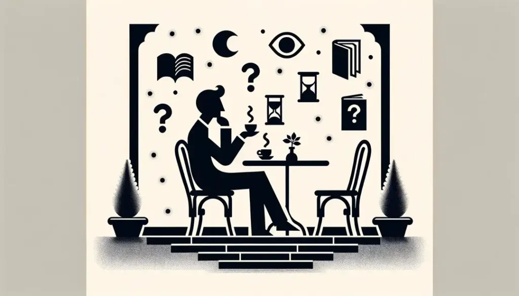 L’existentialisme et son influence sur la littérature française