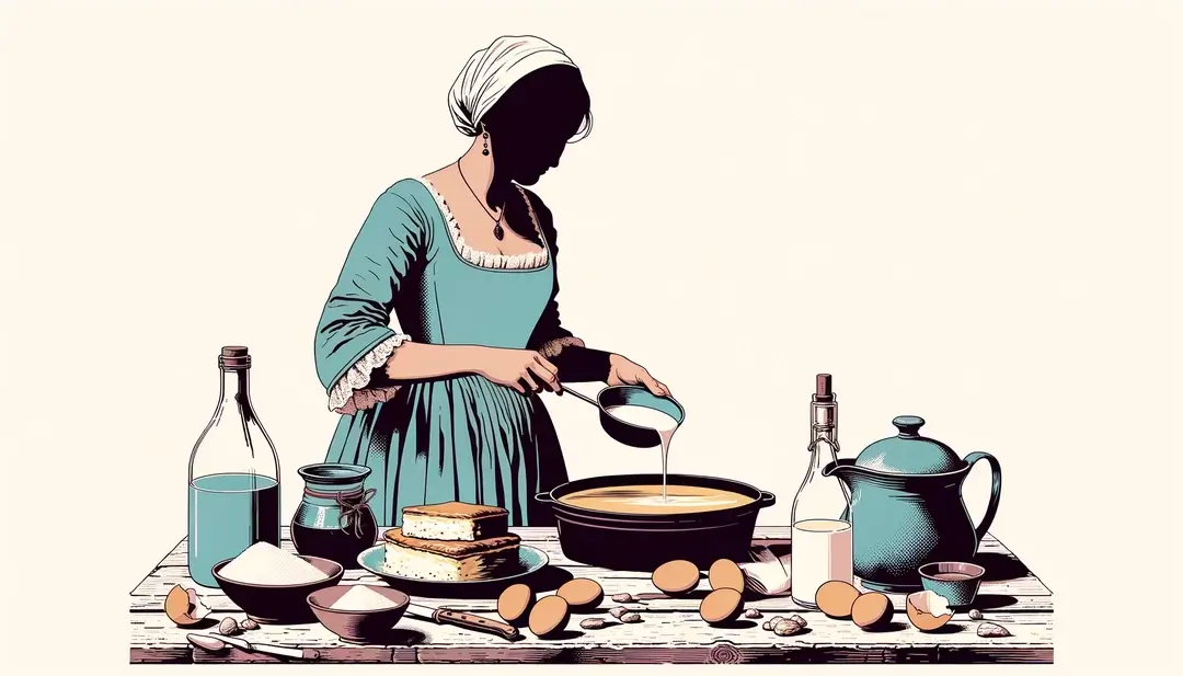 Le Far breton : un délice traditionnel aux multiples facettes