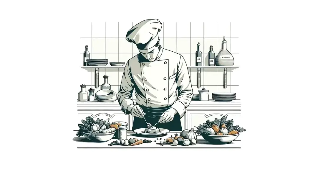 Farcir ou garnir : secret des saveurs à la table gauloise