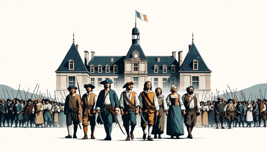 L’existence de la révolte de la Farinade : entre histoire et mythe