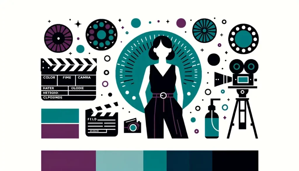 Le phénomène du cinéma afro-français : nouvelles voix de réalisatrices inspirantes
