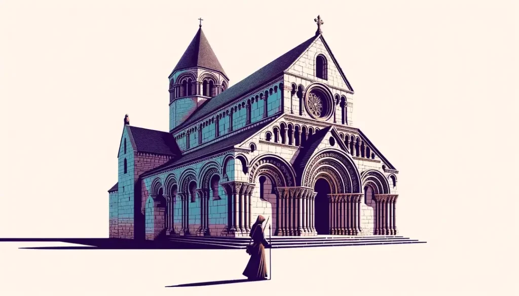 Le Festival d’Art Roman dans les églises du Poitou : Un Voyage au Cœur de l’Héritage Médiéval