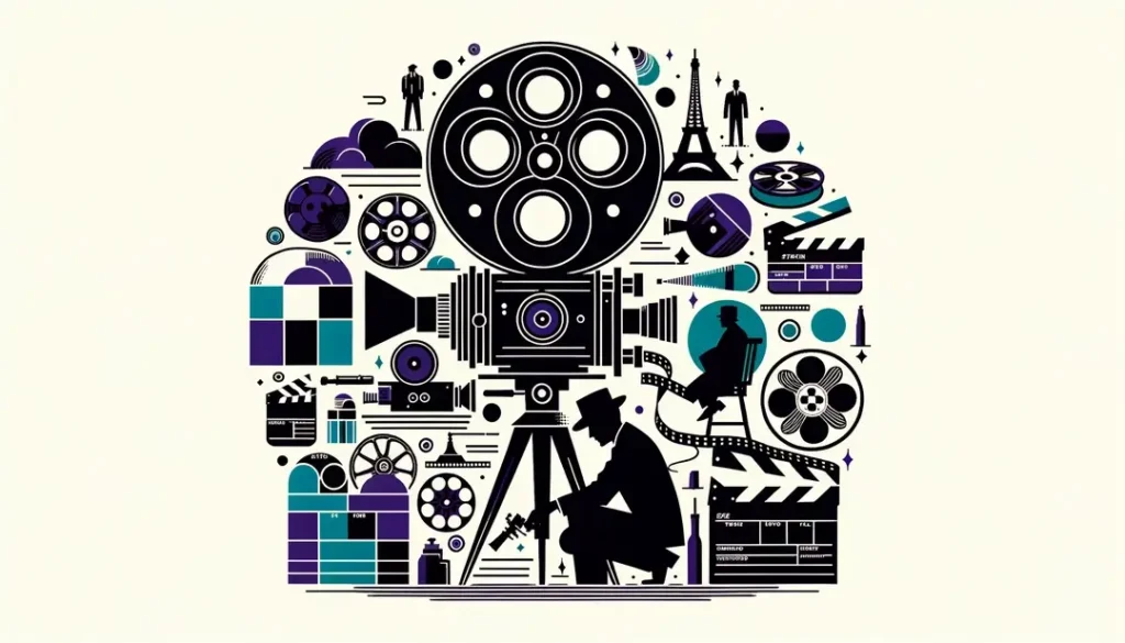 Le festival Cinéma du Réel et l’évolution du documentaire français