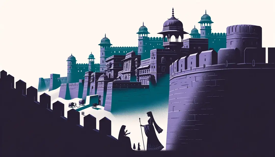 Découvrir le festival de l'histoire vivante dans les villes fortifiées du nord