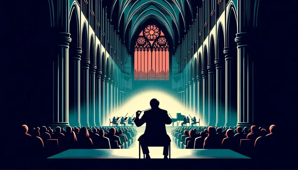 Festival de musique sacrée dans les cathédrales gothiques de Picardie : histoire, architecture et programme actuel