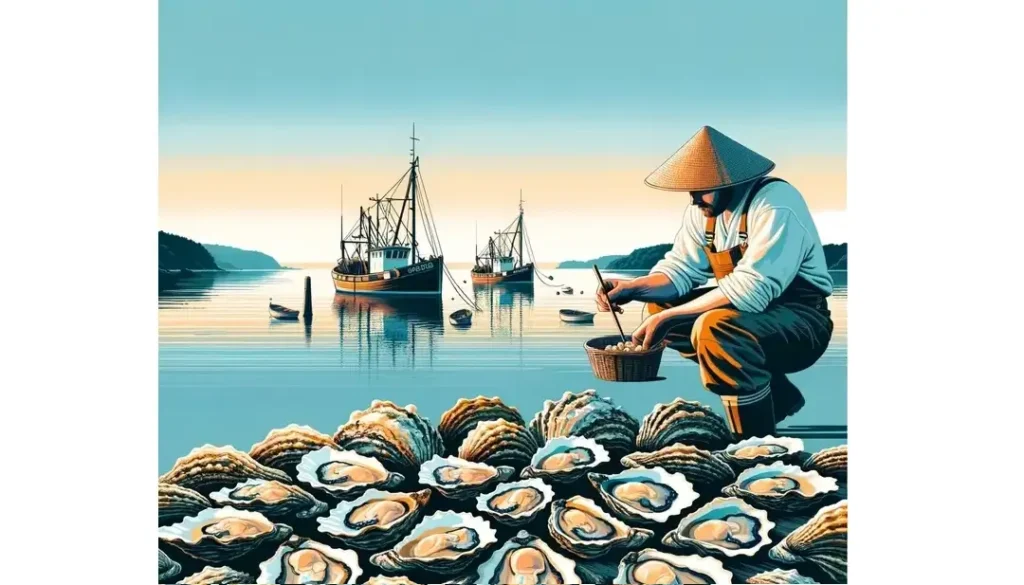 Découvrir les festivals de l’huître en Atlantique et Méditerranée : dégustations, traditions et écotourisme