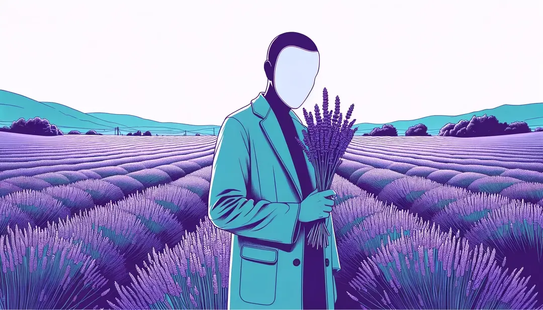 Découvre les fêtes mystiques de la récolte de lavande en Provence