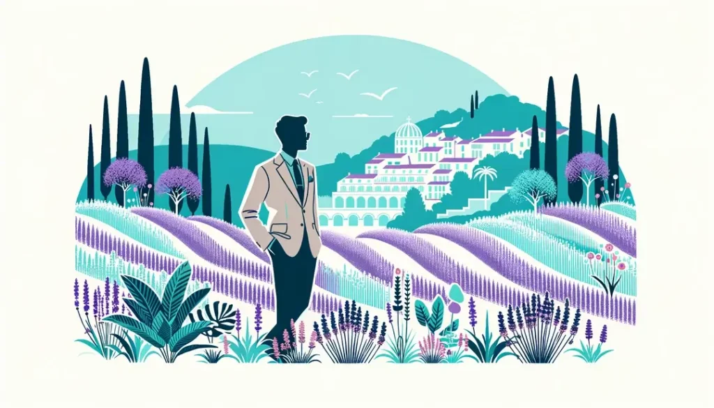 Fêtes des fleurs sur la Côte d’Azur au printemps : un voyage entre tradition et beauté florale