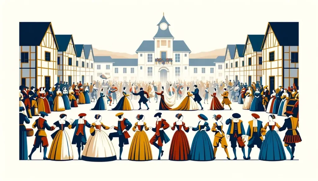 Célébrations historiques du mariage d’Henri IV à Pau