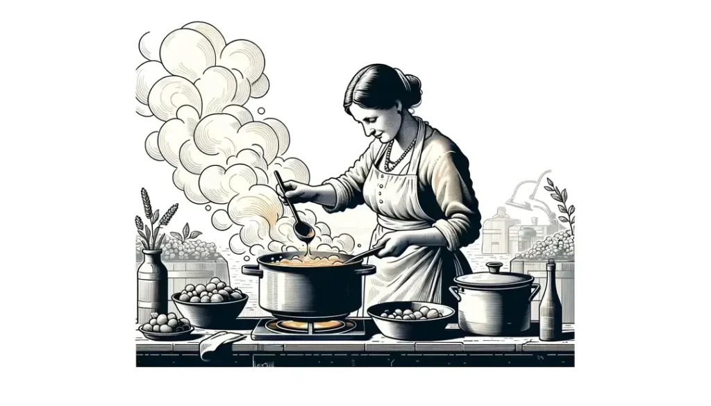 Fumet : l’essence marine concentrée et ses secrets culinaires