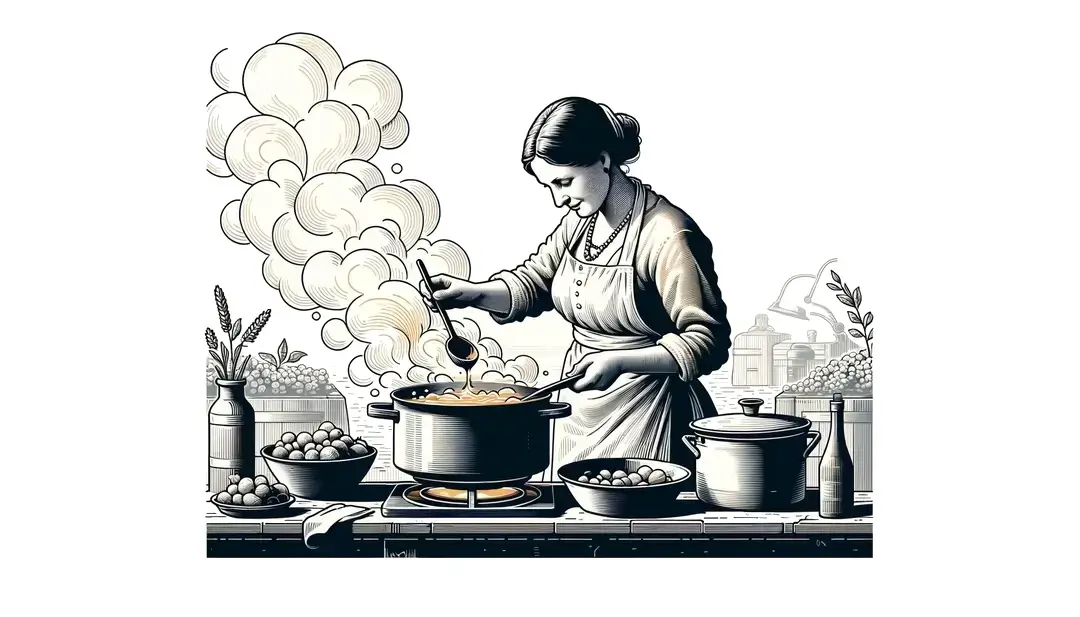 Fumet : l'essence marine concentrée et ses secrets culinaires