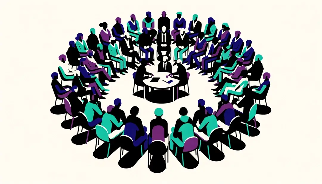 Comment fonctionnent les « Conseils de Sages » dans les communes : guide complet