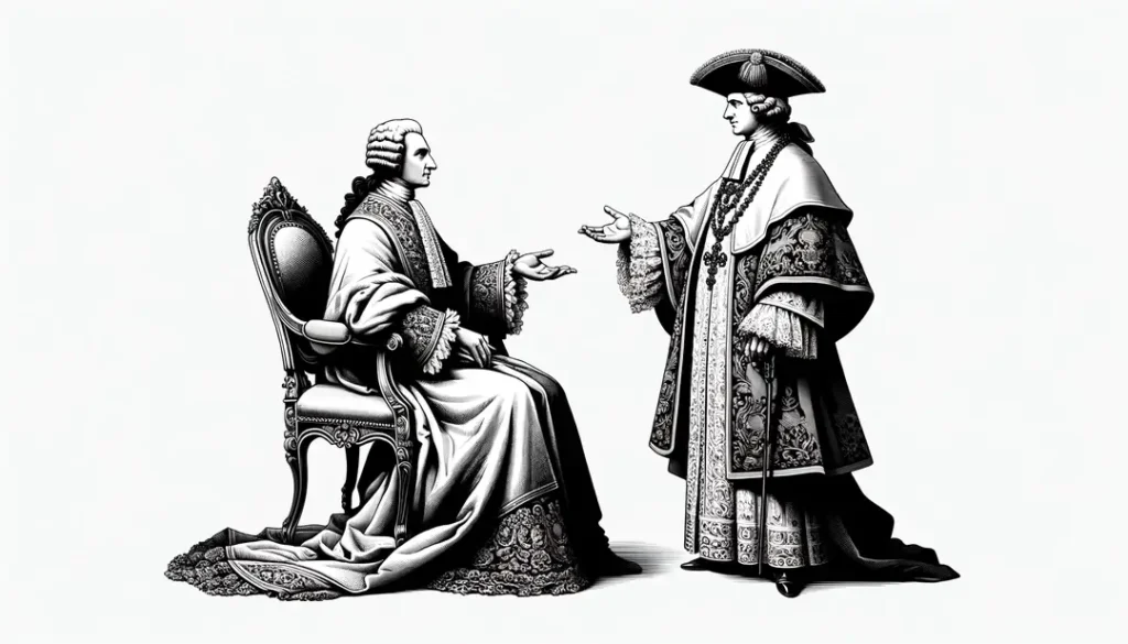 Comprendre le gallicanisme : indépendance et influence de l’Église gallicane