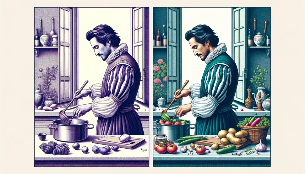 Grands traités culinaires français : révélations des premières pages