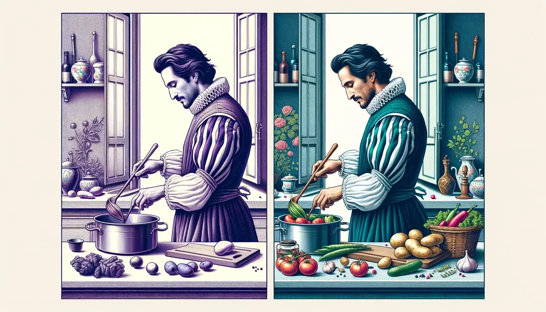 Grands traités culinaires français : révélations des premières pages