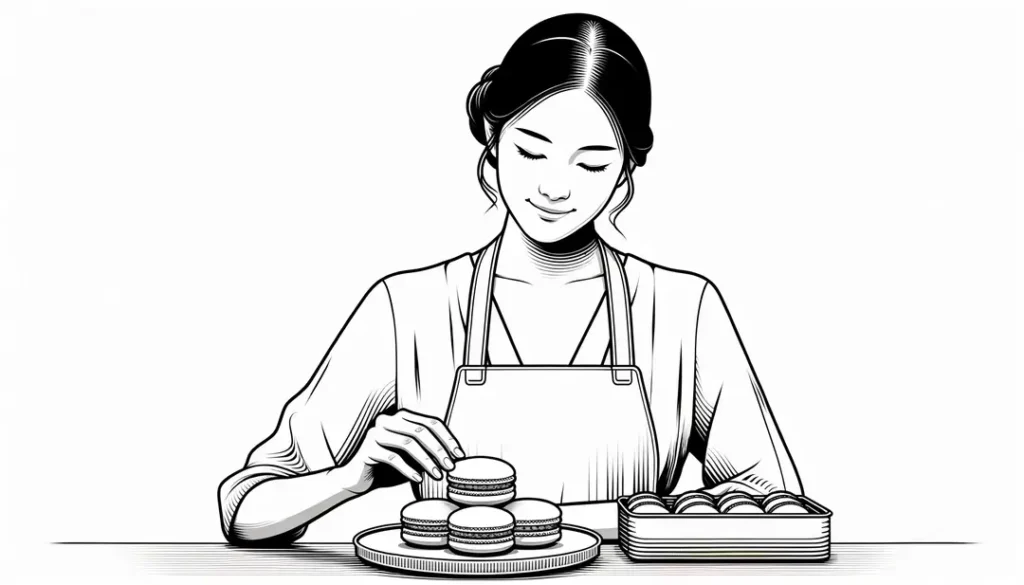 Expositions de pâtisserie fine : découvrez les meilleures tendances dans les salons gastronomiques