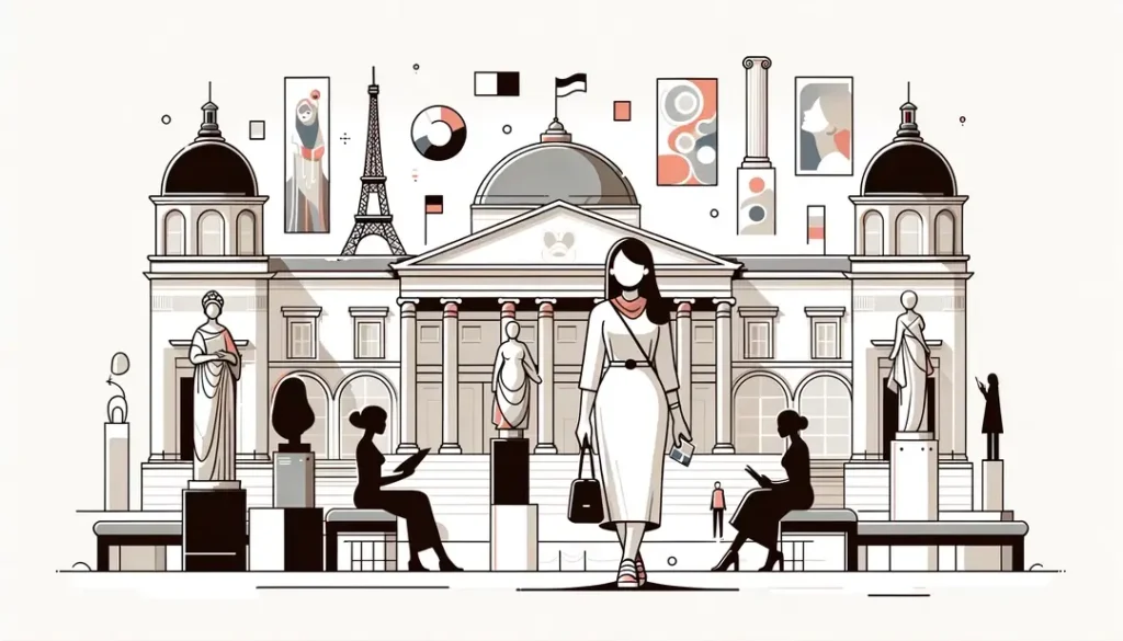 Profitez des visites dominicales aux musées gratuits à Paris