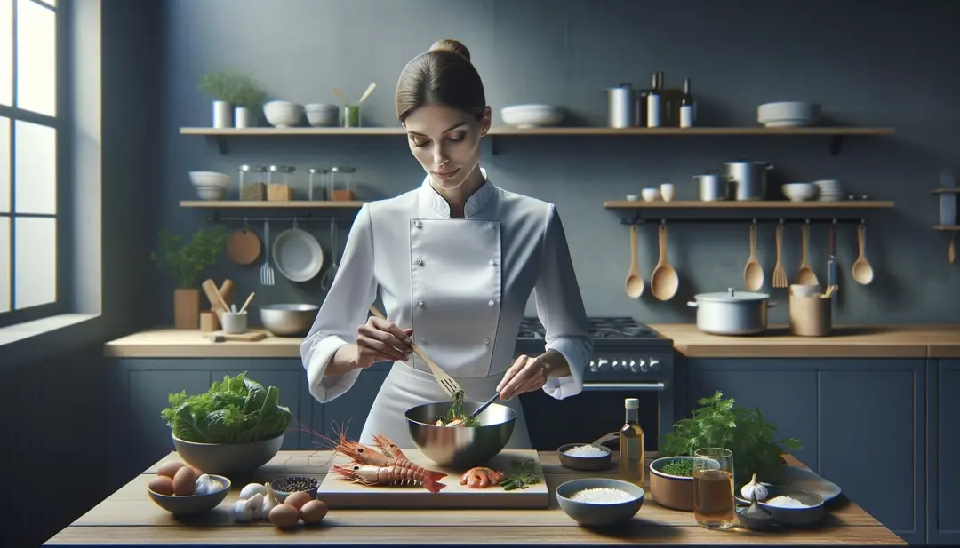 Hélène Darroze : talent féminin avec une saveur familiale