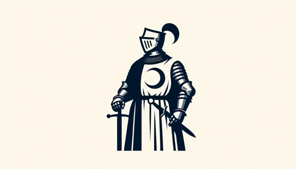 Ordre des Chevaliers du Croissant : une fraternité empreinte de folklore
