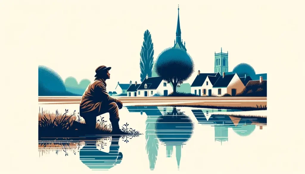Découvrir l’humour de Bruno Dumont et sa vision de la France rurale