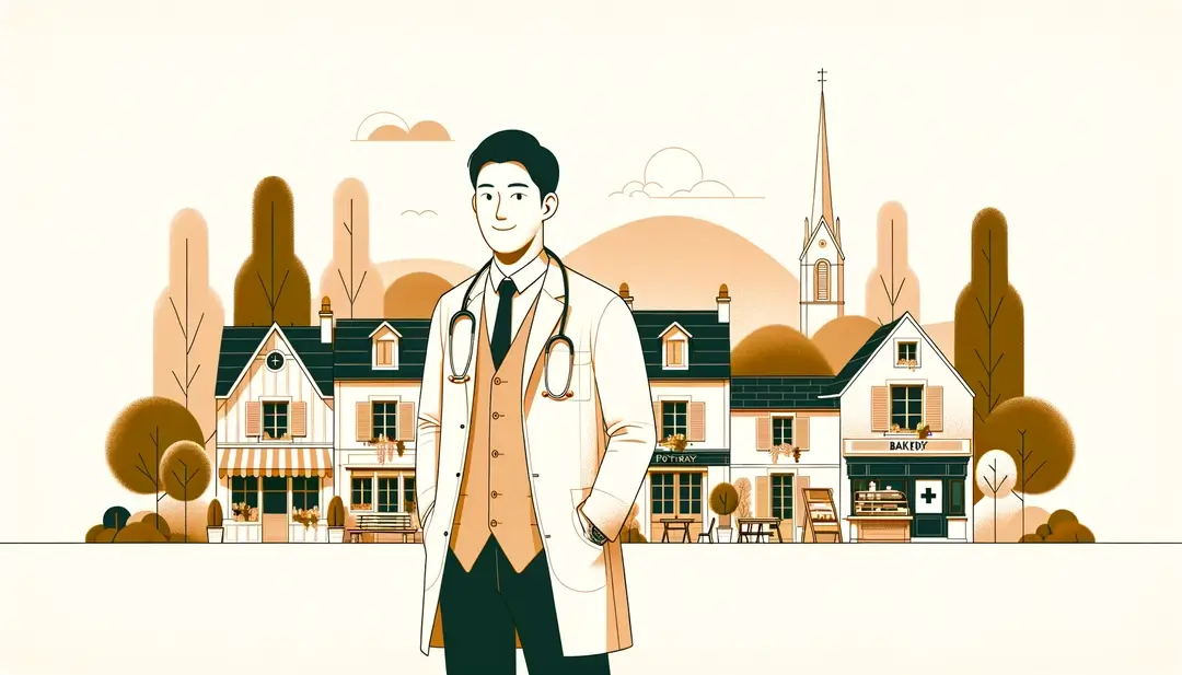 L'impact de la critique sociale dans « Bienvenue à Marly-Gomont » et son influence cinématographique