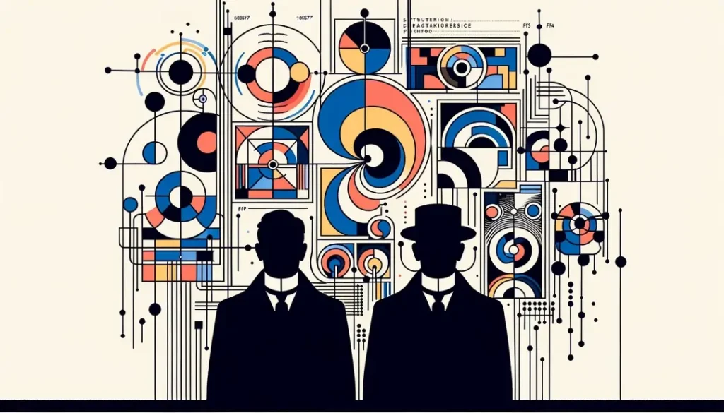 L’impact du structuralisme sur la psychologie française : origines, penseurs et débats majeurs