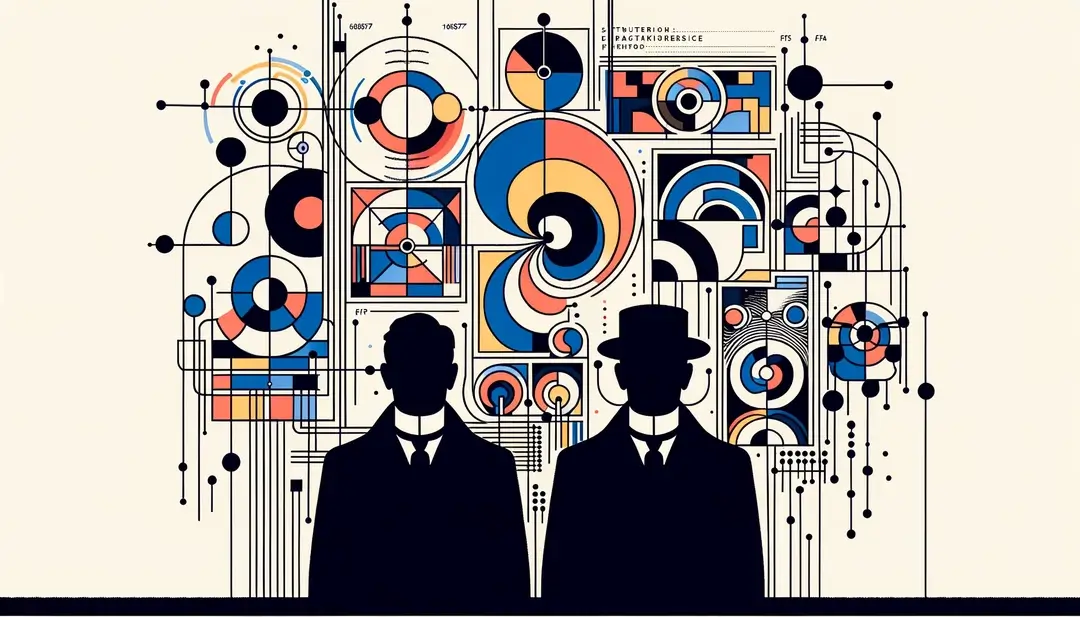 L'impact du structuralisme sur la psychologie française : origines, penseurs et débats majeurs